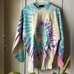 Tye-Dye Saratoga Spirit Jersey